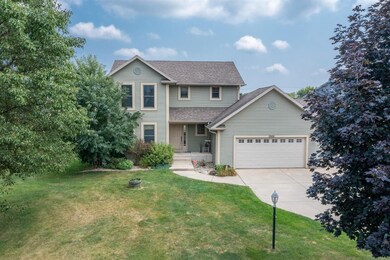 906 Covey Ct, La Porte, IN 46350 - photo 2