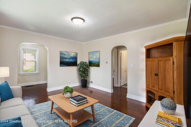 814 N Martin Luther King jr Blvd, Lansing, MI 48915 - photo 3