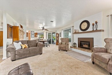 Open concept