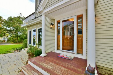 15 Cataumet Rd unit WINTER, Sagamore Beach, MA 2562 - photo 3