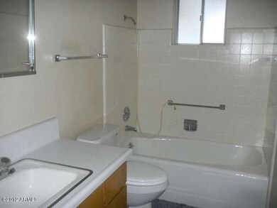 Hall Bath