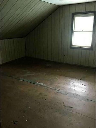 Bedroom.