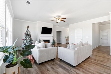 140 Lott Creek Ct, Braselton, GA 30517 - photo 6