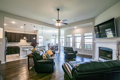 1236 County Road 4797, Springtown, TX 76082 - photo 6