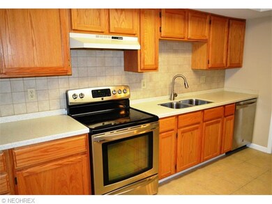 Newer Stainless Steel Appliances