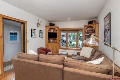 223 Sopris Ave, Crested Butte, CO 81224 - photo 4