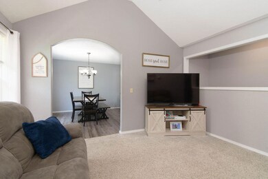 4 Living Room , View 2