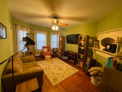 16 Haverford St unit 3, Jamaica Plain, MA 02130 - photo 6