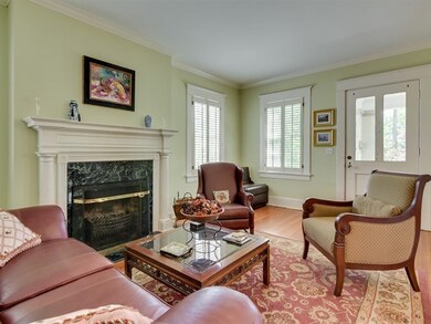 Formal Living Room