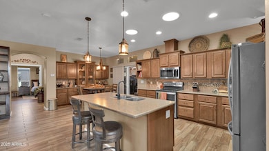 3301 S Goldfield Rd unit 6014, Apache Junction, AZ 85119 - photo 6