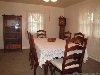 202 E Scott St, Tuscola, IL 61953 - photo 3