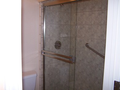 Hall Bathroom