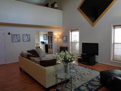 Great Room a