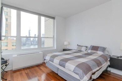 88 Morgan Condominiums unit 4504, Jersey City, NJ 07302 - photo 6