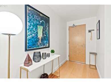 Entrance/Foyer