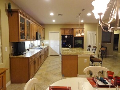 Kitchen 1