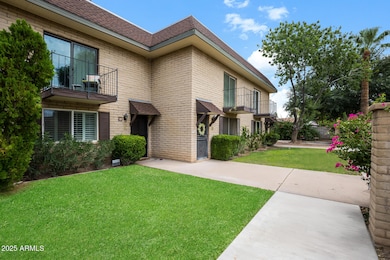 8135 N Central Unit 12-1