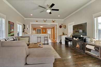 306 Bridge St SE, Orting, WA 98360 - photo 4