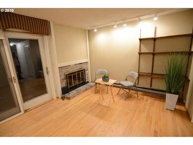 Kitchen/Nook