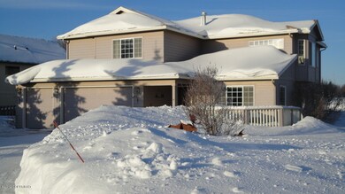 Exterior View-Winter