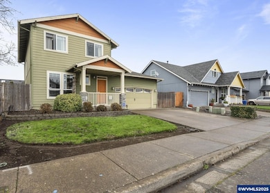 4515 Samantha Ave NE, Salem, OR 97305 - photo 2