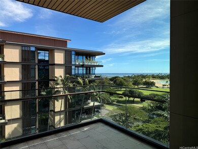 Park Lane Ala Moana unit 3702, Honolulu, HI 96814 - photo 7