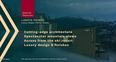 Lakota Pointe Special Features
