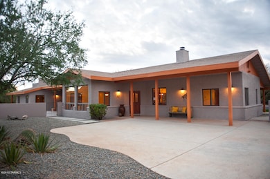 225 W Linda Vista Blvd, Tucson, AZ 85704 - photo 4