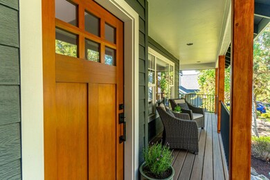 Porch 2438 NW Hemmingway St
