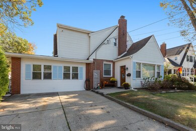 422 Strawbridge Ave, Haddon Township, NJ 08108 - photo 2