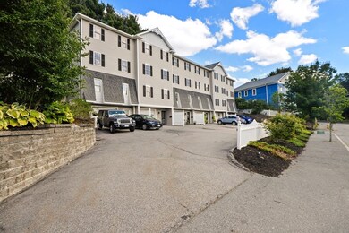 50 Brooks St unit E, Worcester, MA 01606 - photo 4