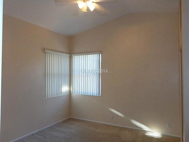 Master Bedroom.