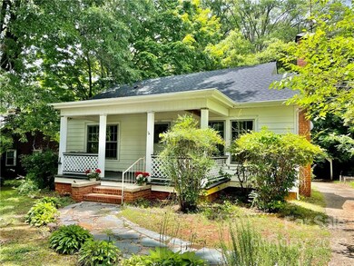 208 Feimster St, Statesville, NC 28677 - photo 3