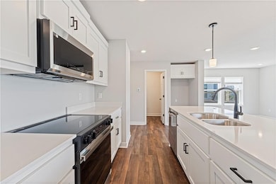 8749 SW Brickell Dr, Blue Springs, MO 64064 - photo 4