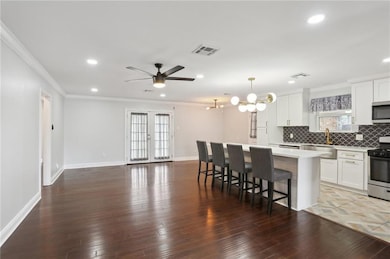 1112 Giuffrias Ave, Metairie, LA 70001 - photo 6