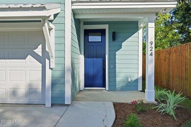 924 Grace Ave, Panama City, FL 32401 - photo 4