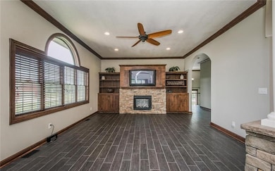 1481 SE 78th St, Runnells, IA 50237 - photo 4