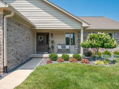 1250 Renee Dr, Plainfield, IN 46168 - photo 2