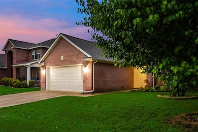 3621 Ranchman Blvd, Denton, TX 76210 - photo 2