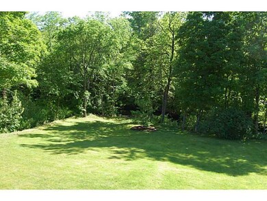 Yard/Garden.