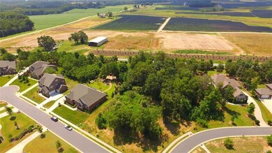 Build your dream home at 3409 Out of Bounds Drive,