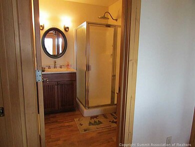 Bathroom.