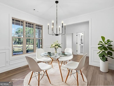 15 Couch St, Moreland, GA 30259 - photo 5