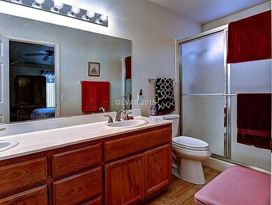 Master Bath/Spa.