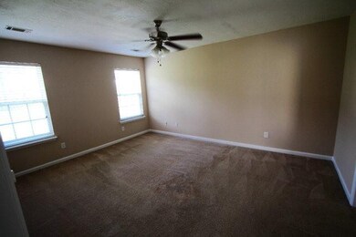 Owner Bedroom
