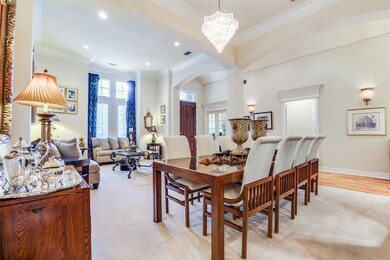 1309 Avon Terrace, Southlake, TX 76092 - photo 7