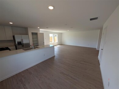 Pics are representative of the same floor plan - n