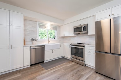 Modern Kitchen