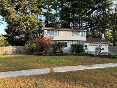 15 Sunapee St, Nashua, NH 03063 - photo 2
