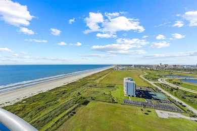 801 E Beach Dr unit TW2108, Galveston, TX 77550 - photo 2